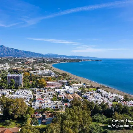 - Playa De 1 Cerca Del Mar - Isa31