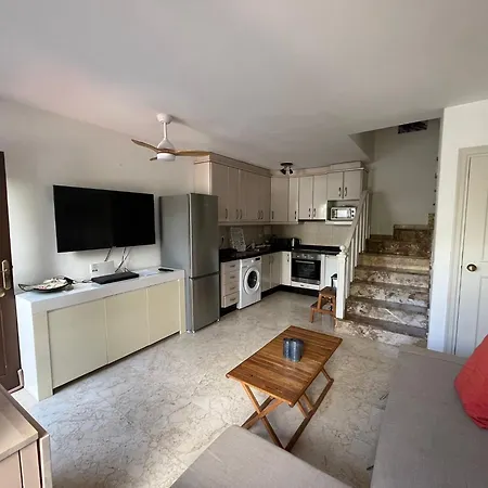 - Playa De 1 Cerca Del Mar - Isa31 Apartman *