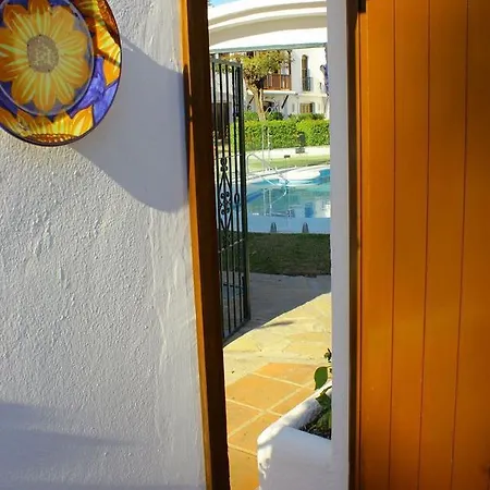 - Playa De 1 Cerca Del Mar - Isa31