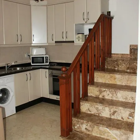 - Playa De 1 Cerca Del Mar - Isa31 Apartament Estepona