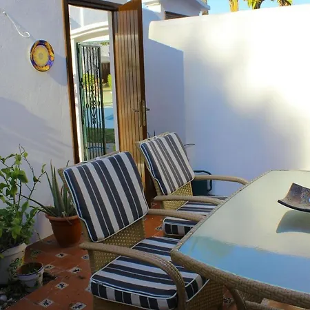 - Playa De 1 Cerca Del Mar - Isa31 Apartament Estepona