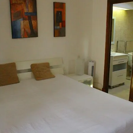 - Playa De 1 Cerca Del Mar - Isa31 Apartament Estepona