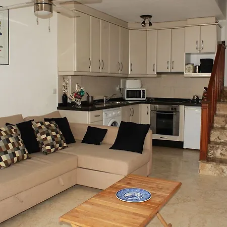 - Playa De 1 Cerca Del Mar - Isa31 Appartement *