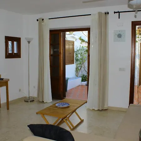 Appartement - Playa De 1 Cerca Del Mar - Isa31 Estepona