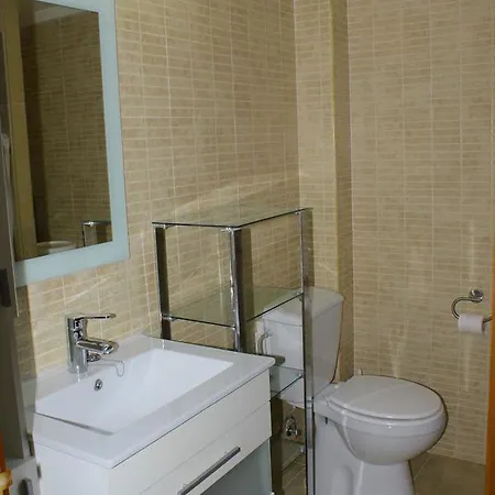 - Playa De 1 Cerca Del Mar - Isa31 *