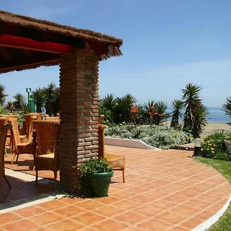 - Playa De 1 Cerca Del Mar - Isa31 Apartament Estepona