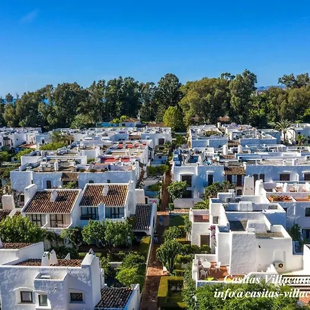 Appartement - Playa De 1 Cerca Del Mar - Isa31 Estepona