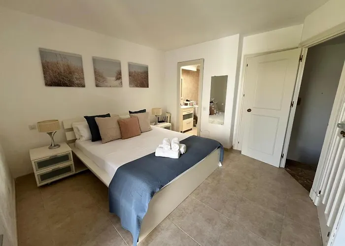 Apartman - Playa De 1 Cerca Del Mar - Isa31 *