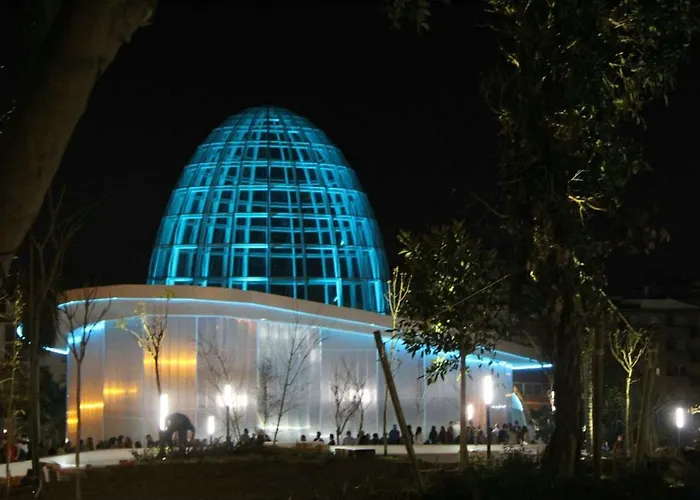 - Playa De 1 Cerca Del Mar - Isa31 Estepona