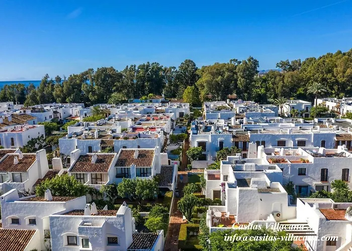 Apartman - Playa De 1 Cerca Del Mar - Isa31 Estepona