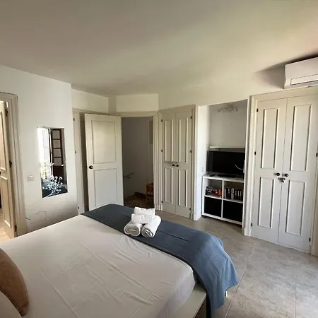 - Playa De 1 Cerca Del Mar - Isa31