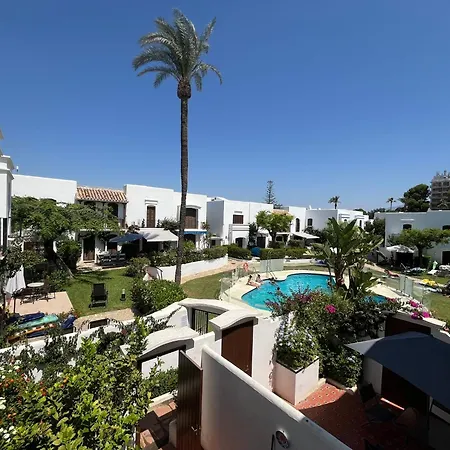 - Playa De 1 Cerca Del Mar - Isa31 Appartement