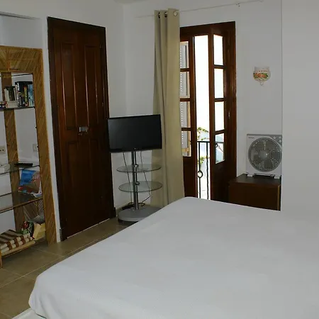 - Playa De 1 Cerca Del Mar - Isa31 Apartman *