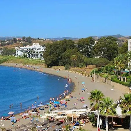 - Playa De 1 Cerca Del Mar - Isa31 Daire *