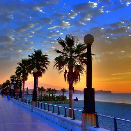 Daire - Playa De 1 Cerca Del Mar - Isa31