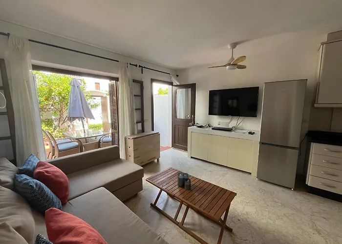 Appartement - Playa De 1 Cerca Del Mar - Isa31