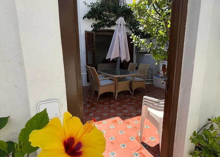 - Playa De 1 Cerca Del Mar - Isa31 Appartement