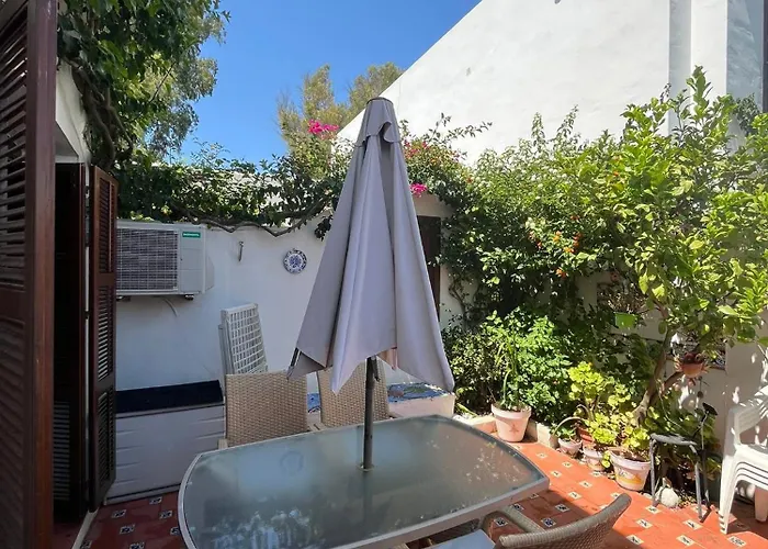 Appartement - Playa De 1 Cerca Del Mar - Isa31