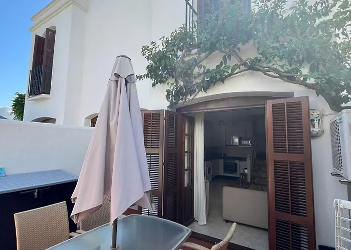 Appartement - Playa De 1 Cerca Del Mar - Isa31