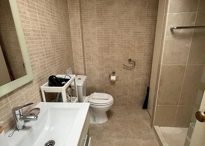 Appartement - Playa De 1 Cerca Del Mar - Isa31