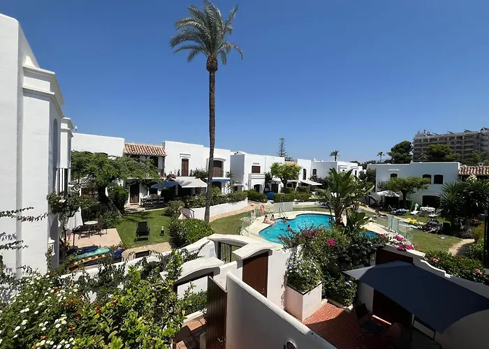 - Playa De 1 Cerca Del Mar - Isa31 Daire