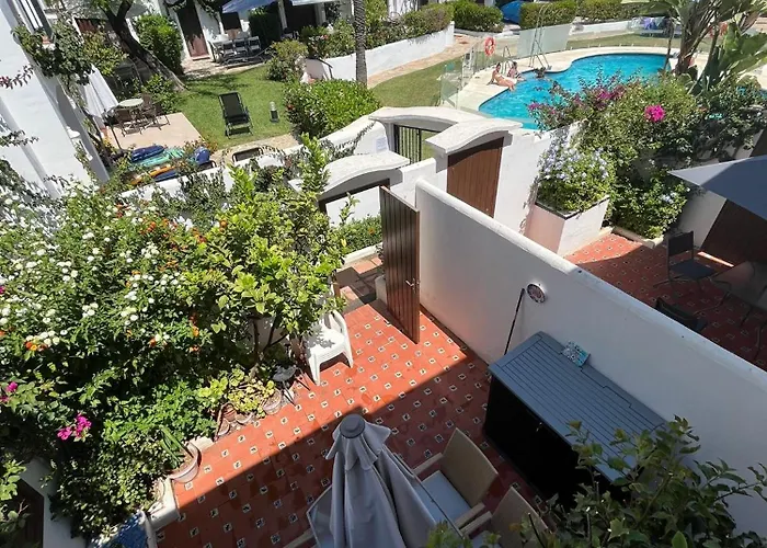 - Playa De 1 Cerca Del Mar - Isa31 Daire *