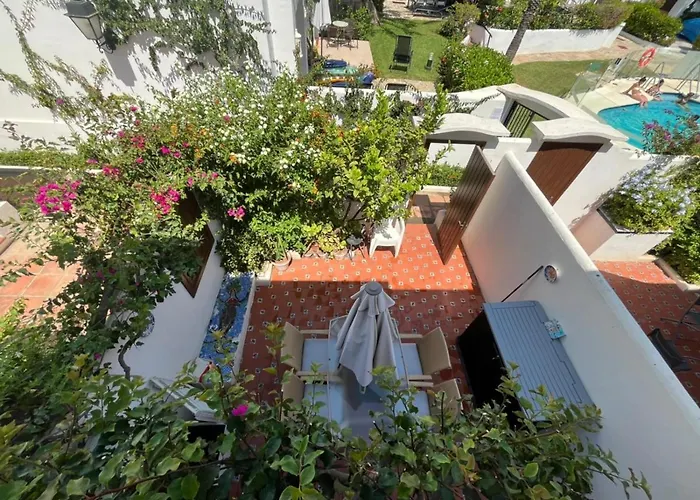 - Playa De 1 Cerca Del Mar - Isa31 Appartement Estepona