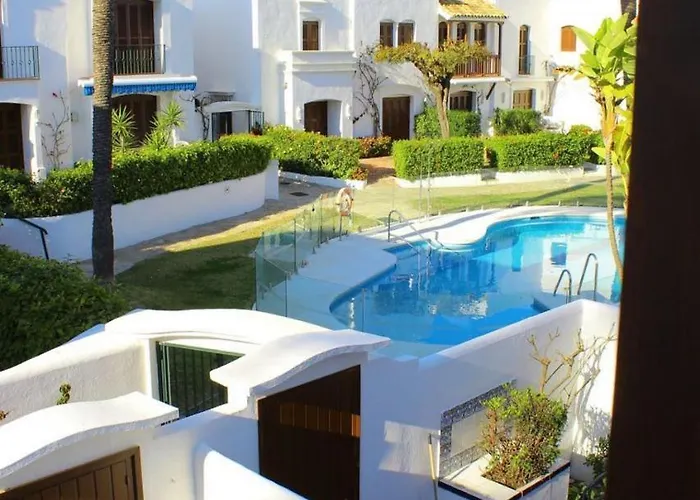 Appartement - Playa De 1 Cerca Del Mar - Isa31