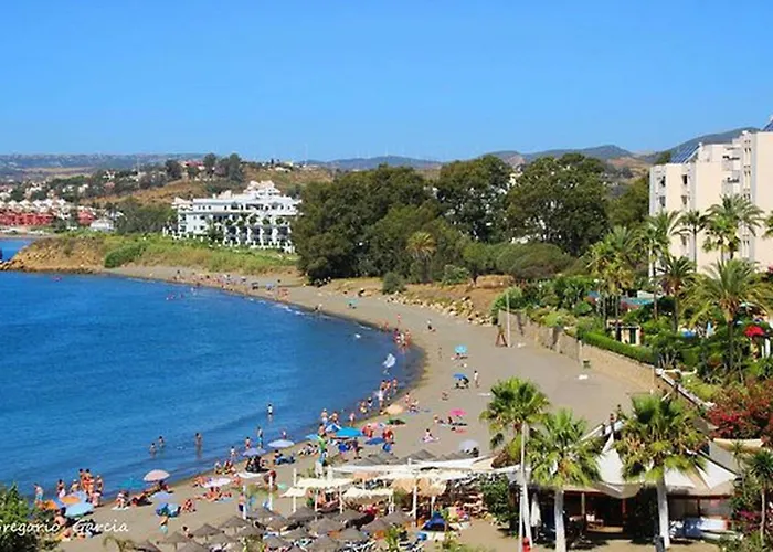 - Playa De 1 Cerca Del Mar - Isa31 Appartement *