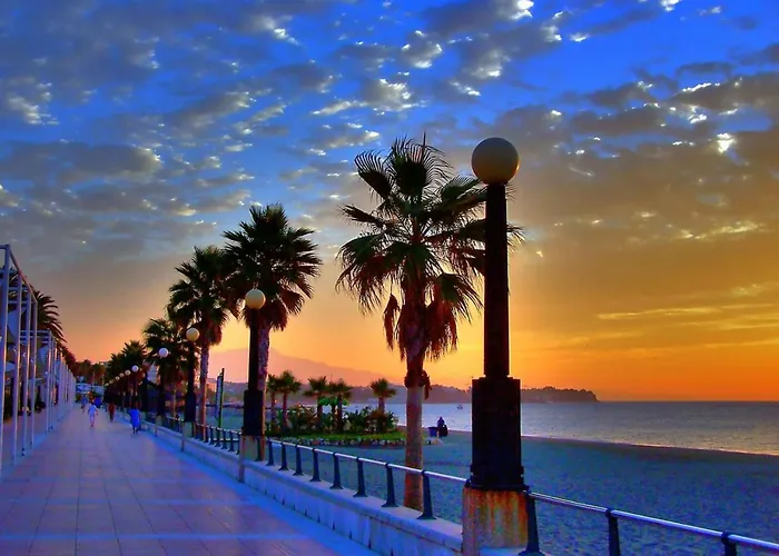 Appartement - Playa De 1 Cerca Del Mar - Isa31