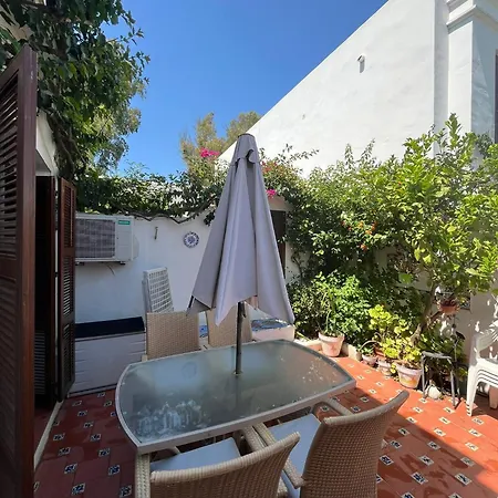 Appartement - Playa De 1 Cerca Del Mar - Isa31