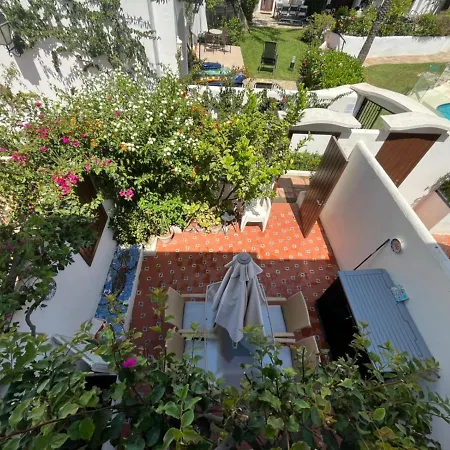 - Playa De 1 Cerca Del Mar - Isa31 Appartement Estepona