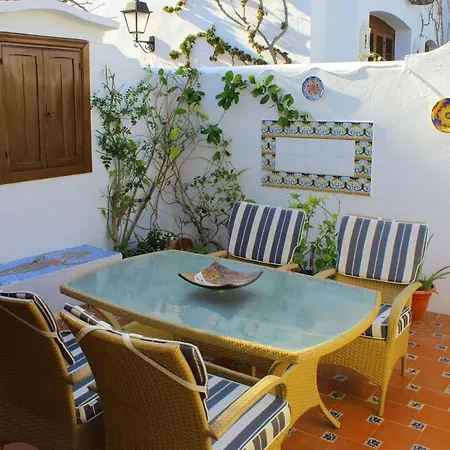 Apartment - Playa De 1 Cerca Del Mar - Isa31