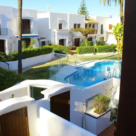 Apartment - Playa De 1 Cerca Del Mar - Isa31