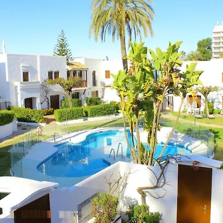 - Playa De 1 Cerca Del Mar - Isa31 Apartment *