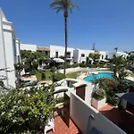 - Playa De 1 Cerca Del Mar - Isa31 * Estepona