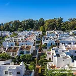 Apartmán - Playa De 1 Cerca Del Mar - Isa31 Estepona