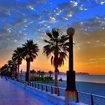 Apartmán - Playa De 1 Cerca Del Mar - Isa31