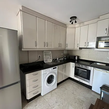 - Playa De 1 Cerca Del Mar - Isa31 * إِستيبونا