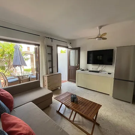 Apartmán - Playa De 1 Cerca Del Mar - Isa31
