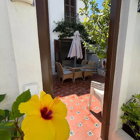 - Playa De 1 Cerca Del Mar - Isa31 Apartamento