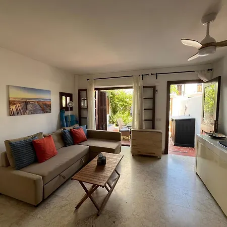 Apartmán - Playa De 1 Cerca Del Mar - Isa31 *