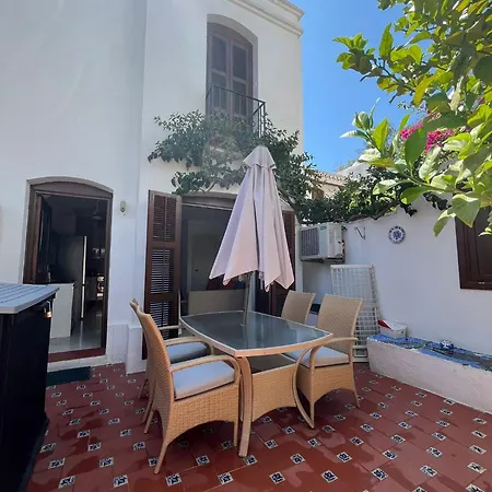 - Playa De 1 Cerca Del Mar - Isa31 Apartamento *