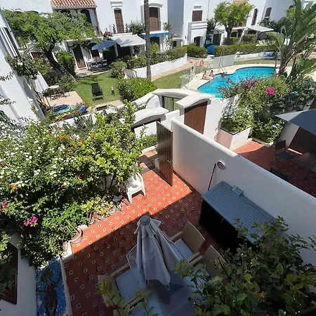 - Playa De 1 Cerca Del Mar - Isa31 Apartamento *