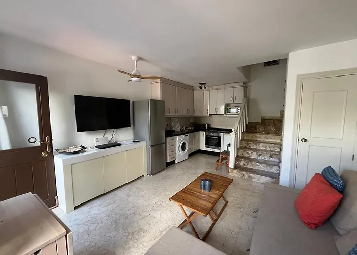 - Playa De 1 Cerca Del Mar - Isa31 شقة *