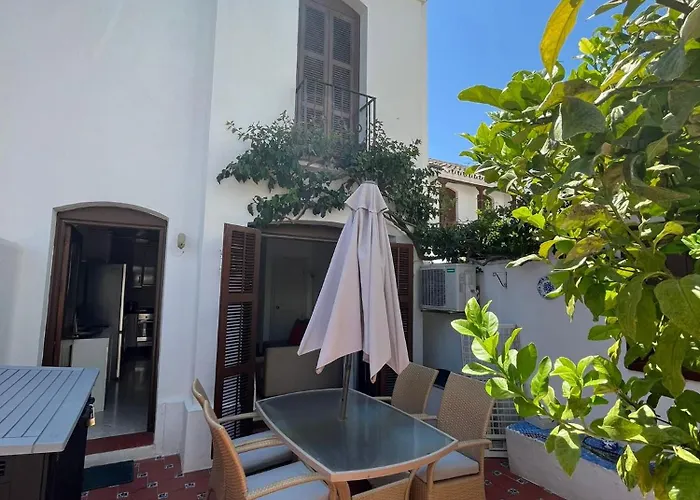 - Playa De 1 Cerca Del Mar - Isa31 إِستيبونا