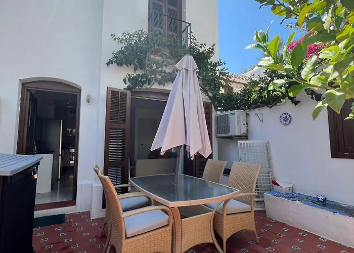 - Playa De 1 Cerca Del Mar - Isa31 شقة *