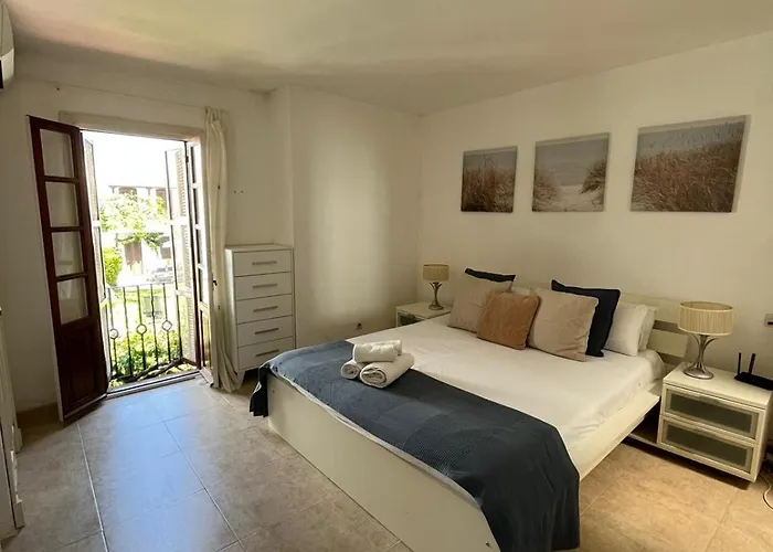 - Playa De 1 Cerca Del Mar - Isa31 *