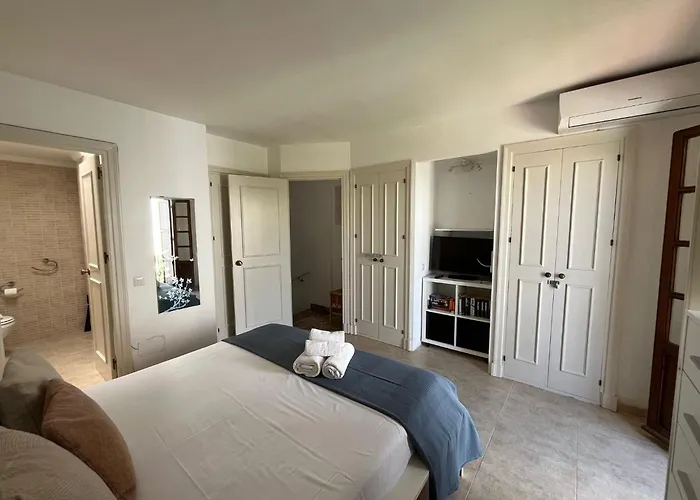 - Playa De 1 Cerca Del Mar - Isa31