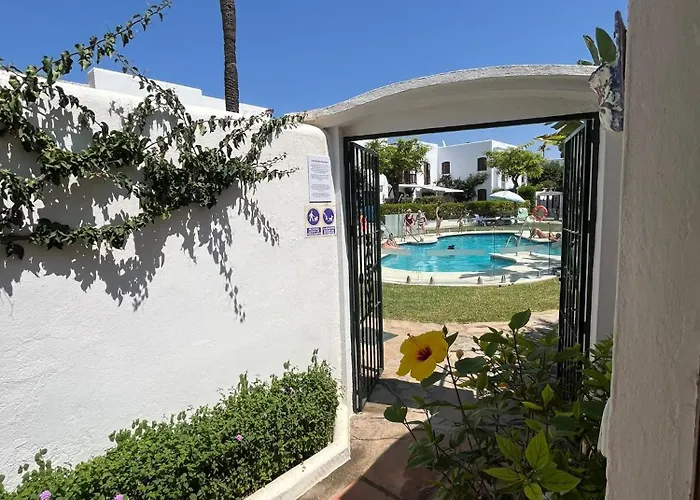 - Playa De 1 Cerca Del Mar - Isa31